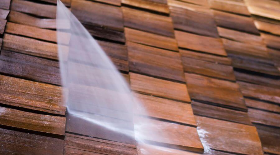 Asphalt Roofing in Marissa, IL