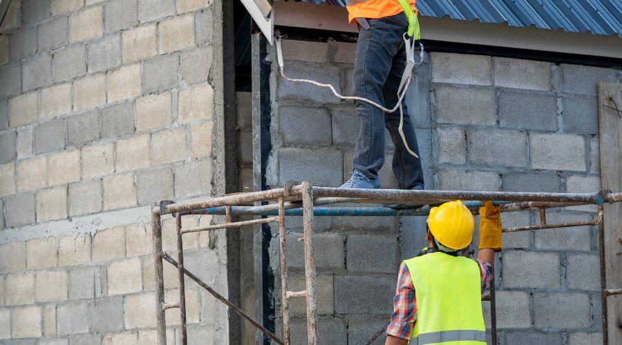 Professional residential roofers in Marissa, IL